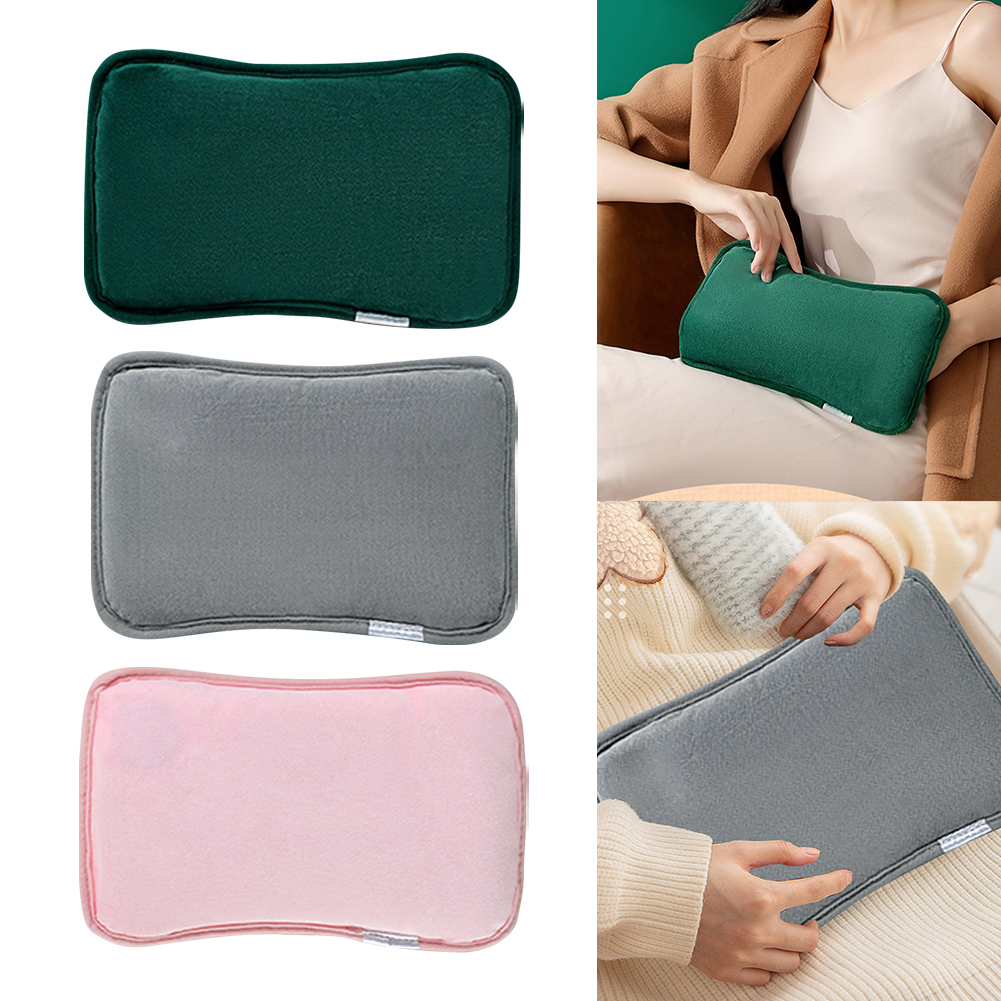 USB Charging Cold-Proof Electr - Hand Warmer Electric incelemesi ve fiyatı