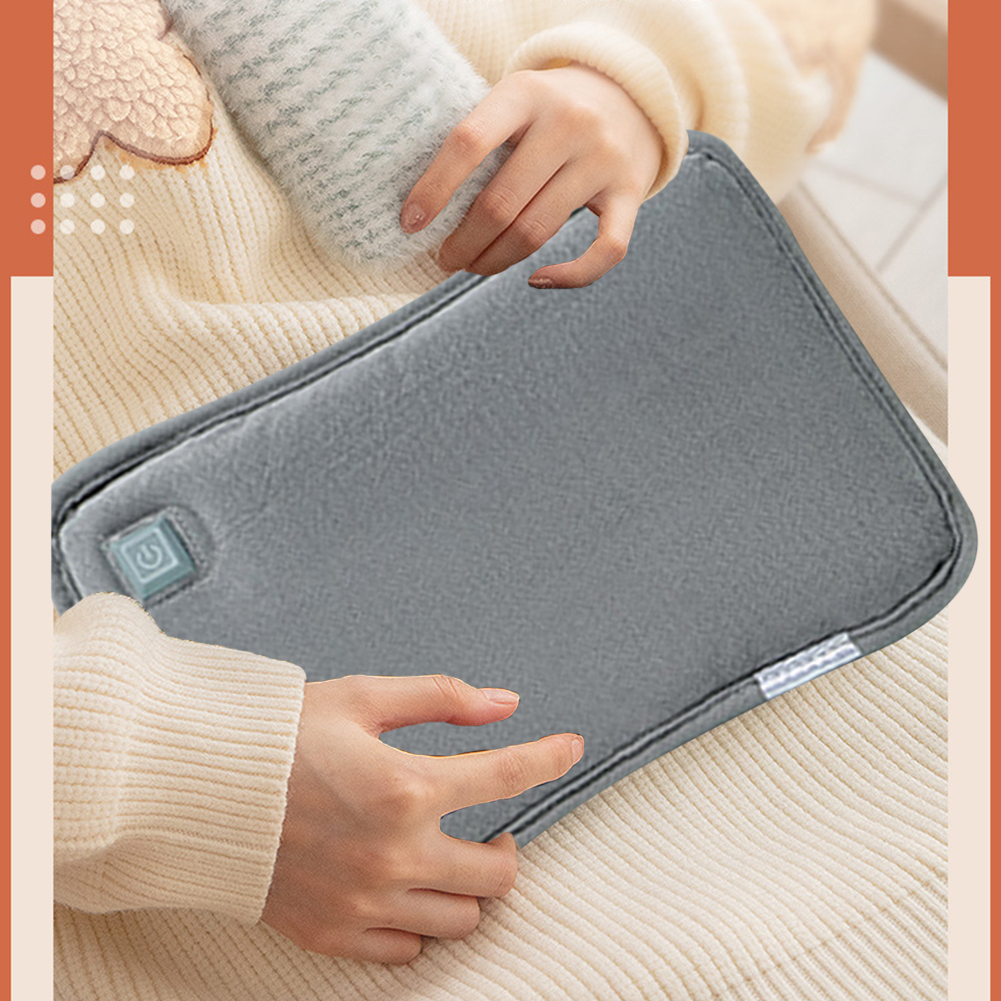 USB Charging Cold-Proof Electr - Hand Warmer Electric incelemesi ve fiyatı