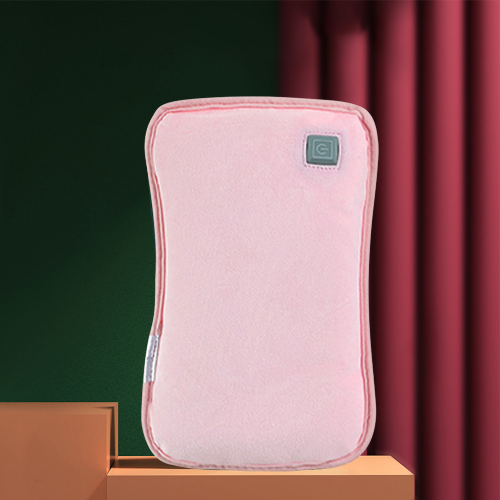 USB Charging Cold-Proof Electr - Hand Warmer Electric incelemesi ve fiyatı