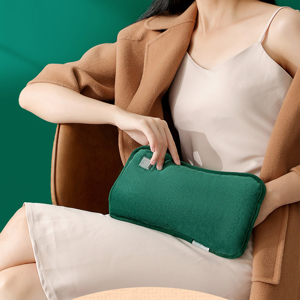 USB Charging Cold-Proof Electr - Hand Warmer Electric incelemesi ve fiyatı