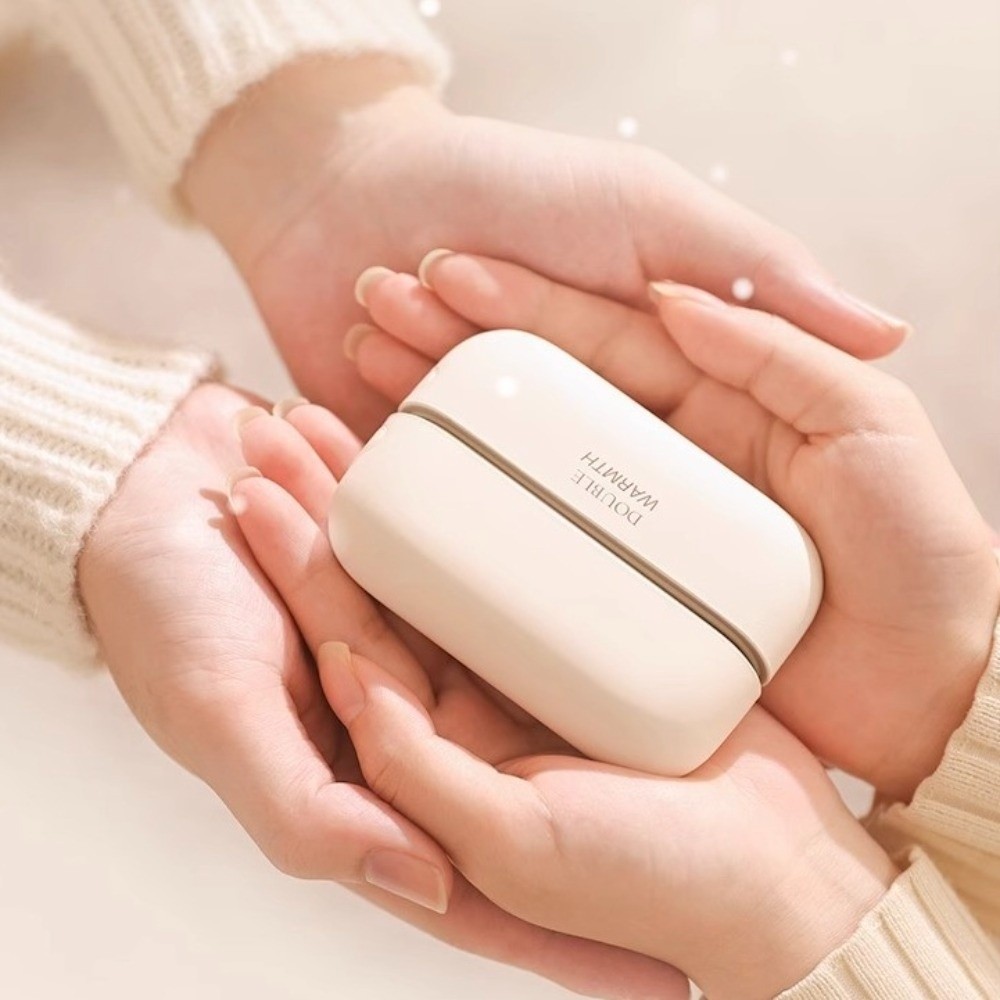 2 in 1 Dual-Palm Hand Warmers  - Hand Warmer Electric incelemesi ve fiyatı
