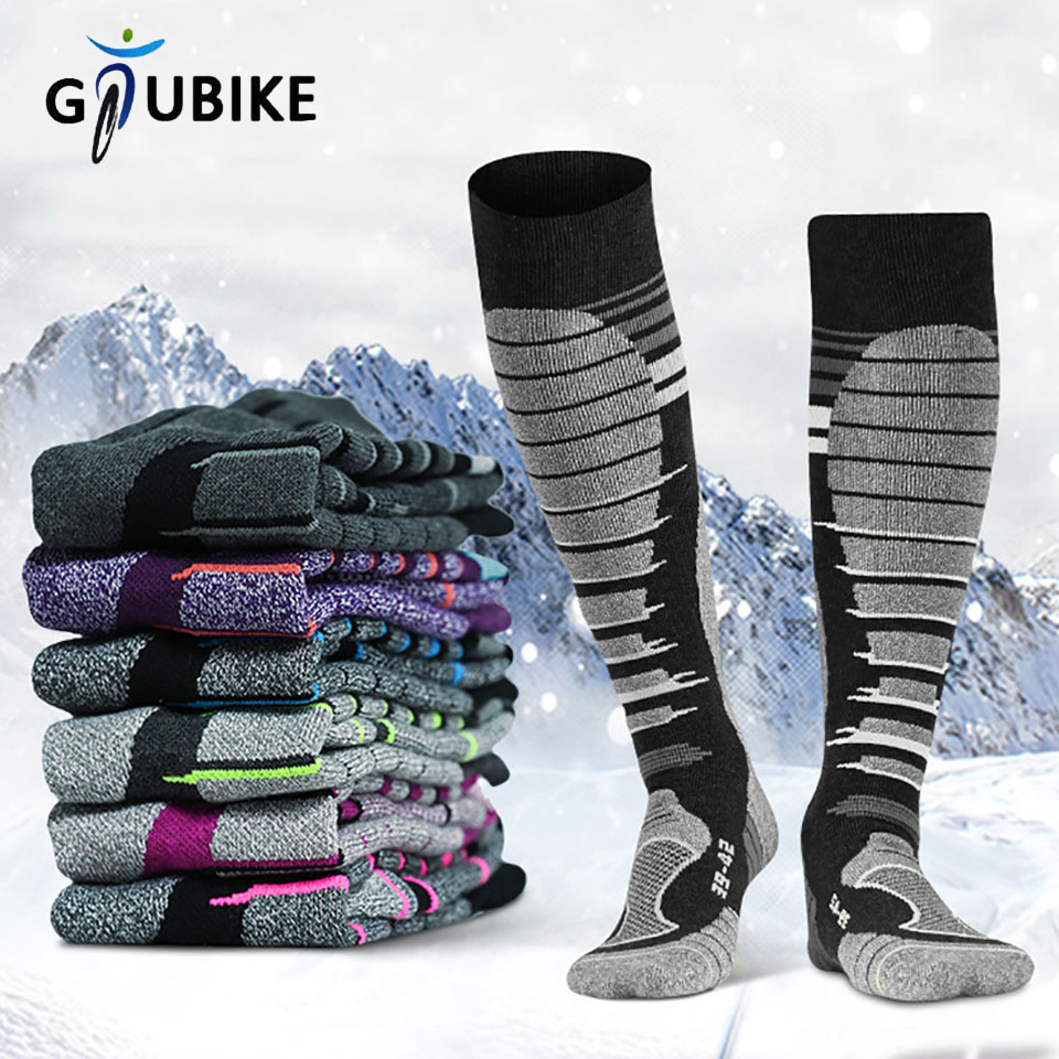 GTUBIKE Merino Wool Ski Socks, - Thermal Sock Wool incelemesi ve fiyatı