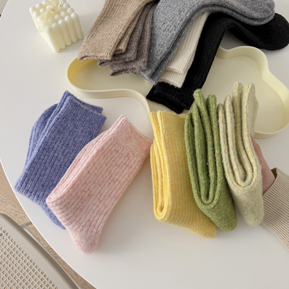 2022 Women Thermal Merino Wool - Thermal Sock Wool incelemesi ve fiyatı