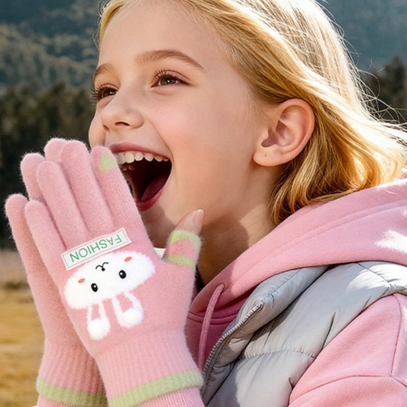 72XE Plush Fleeces Gloves For  - Snow Glove Insulated incelemesi ve fiyatı