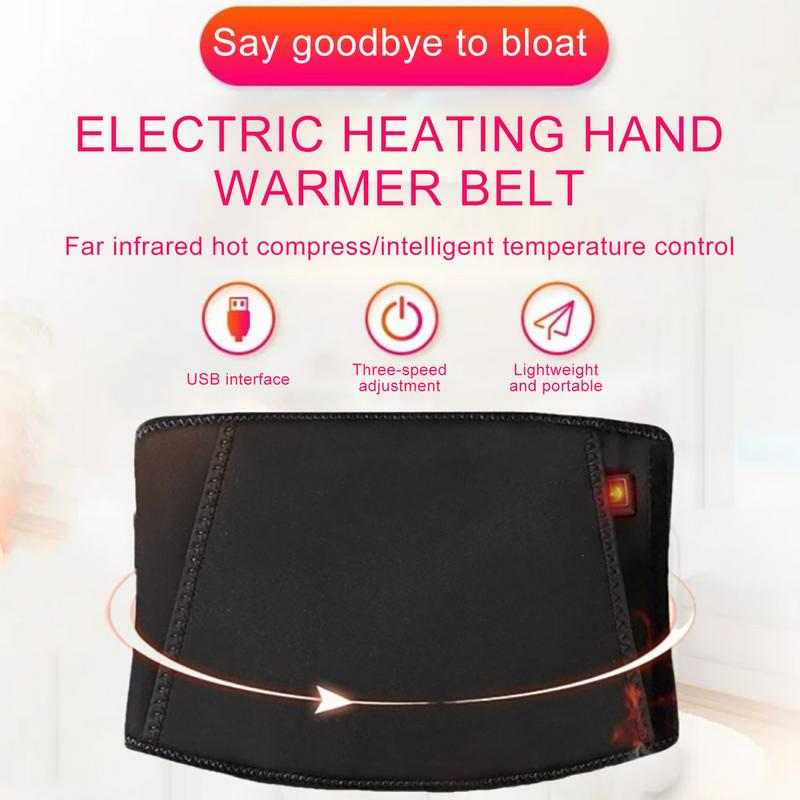 Electric Heating Belt USB Hand - Hand Warmer Electric incelemesi ve fiyatı