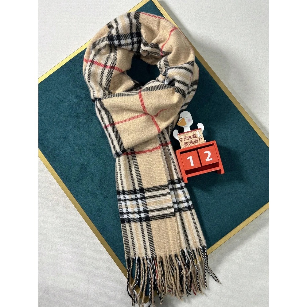 Cashmere Warm Scarf for Women  - Shawl Wrap Winter incelemesi ve fiyatı