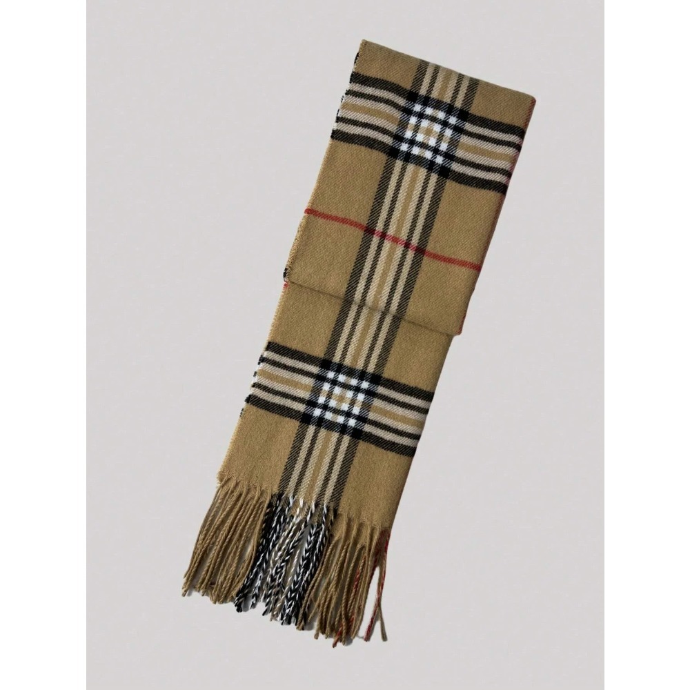 Cashmere Warm Scarf for Women  - Shawl Wrap Winter incelemesi ve fiyatı