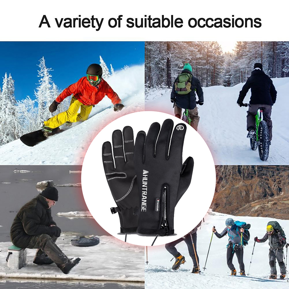 Electric Heated Gloves USB Tou - Hand Warmer Electric incelemesi ve fiyatı