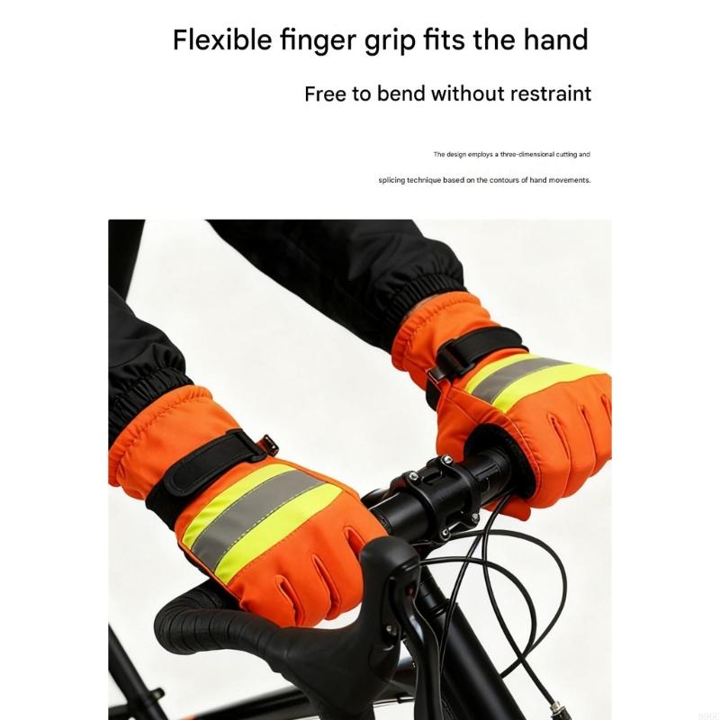 All Weather Protective Insulat - Snow Glove Insulated incelemesi ve fiyatı