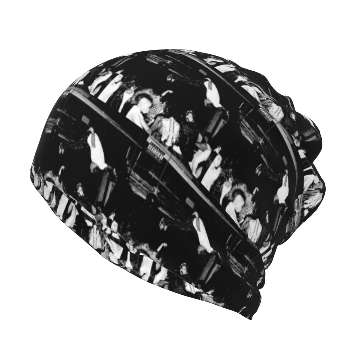 Rapper Playboi Carti Die Lit B - Knit Beanie Hat Warm incelemesi ve fiyatı