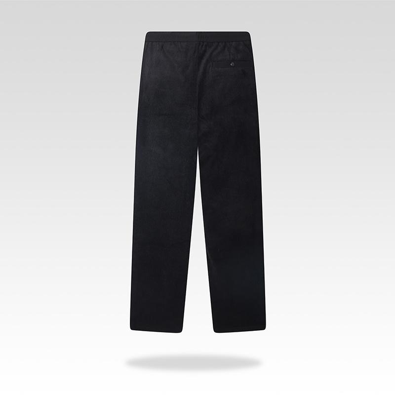 Men's Fashionable Corduroy dow - Corduroy Pant Warm incelemesi ve fiyatı