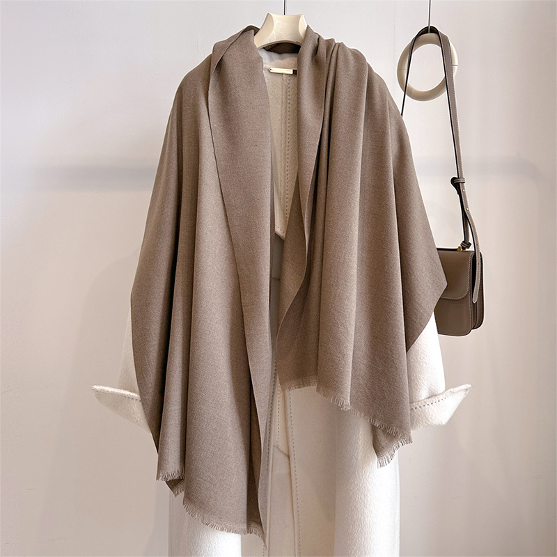 Luxury Winter Cashmere Scarf W - Cashmere Pashmina Wrap incelemesi ve fiyatı