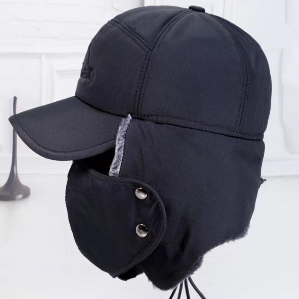 Windproof Winter Hats Winter S - Balaclava Ski Mask incelemesi ve fiyatı