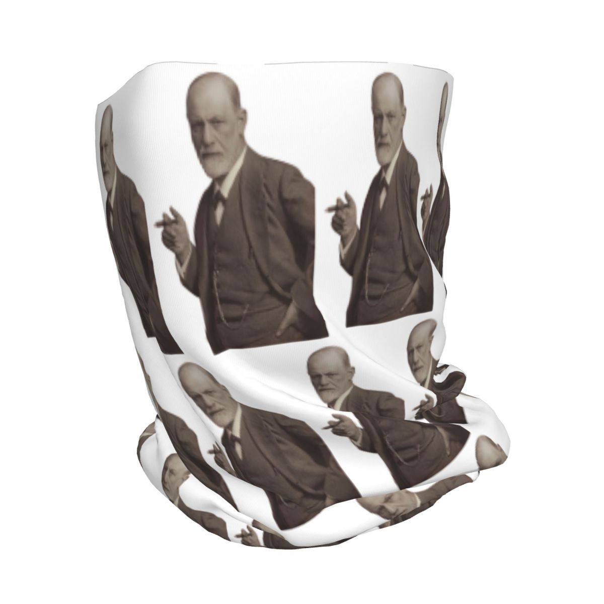 Freud With Cigar Blush Pink Ba - Knit Beanie Hat Warm incelemesi ve fiyatı