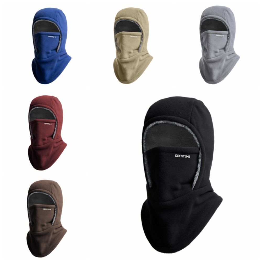 Winter Balaclava Ski Mask Ther - Balaclava Ski Mask incelemesi ve fiyatı