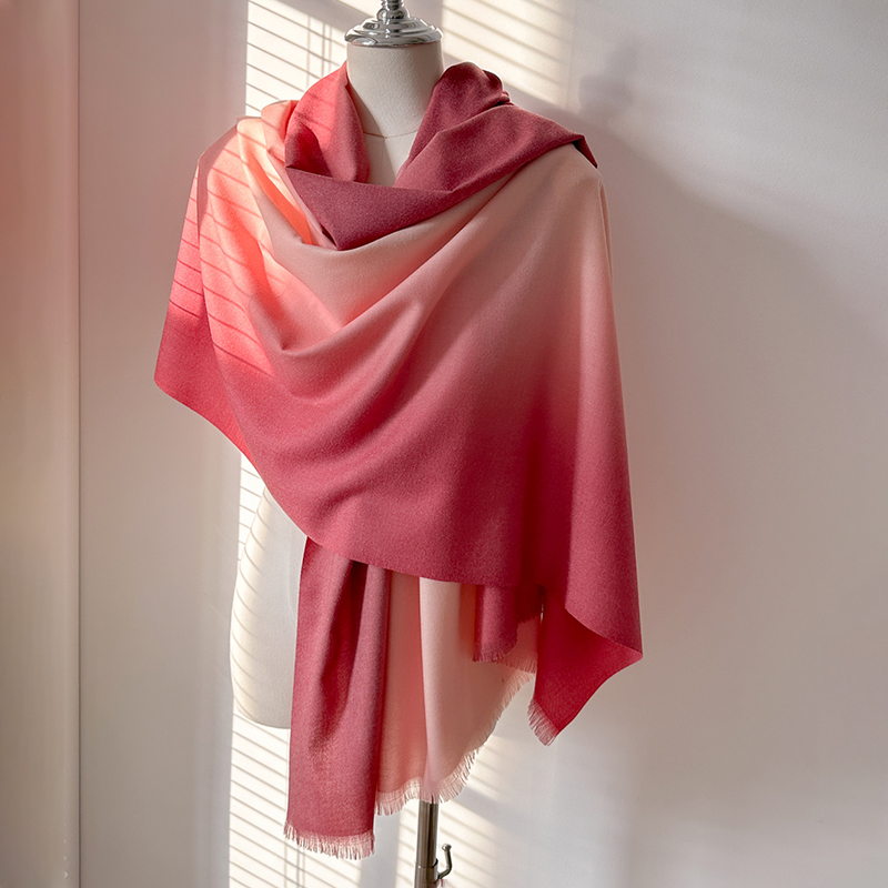 Luxury Winter Cashmere Scarf W - Cashmere Pashmina Wrap incelemesi ve fiyatı