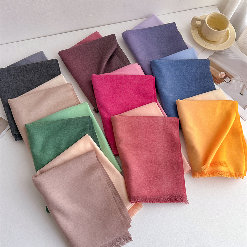 Luxury Winter Cashmere Scarf W - Cashmere Pashmina Wrap incelemesi ve fiyatı
