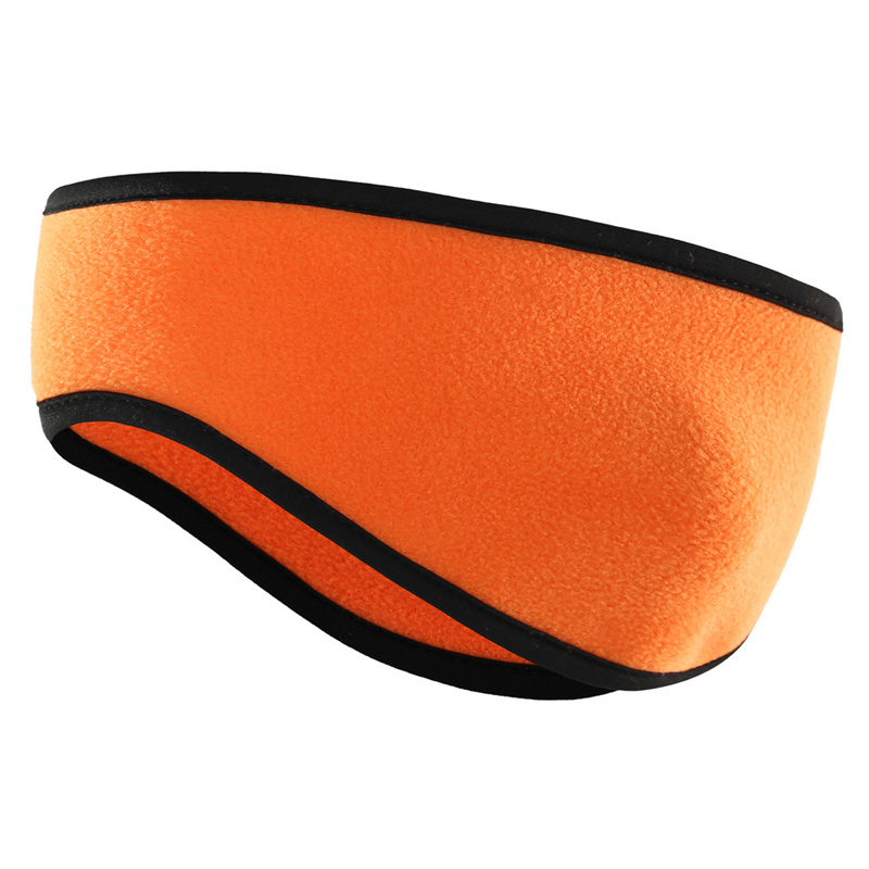 Polar fleece warm headband win - Winter Headband Fleece incelemesi ve fiyatı