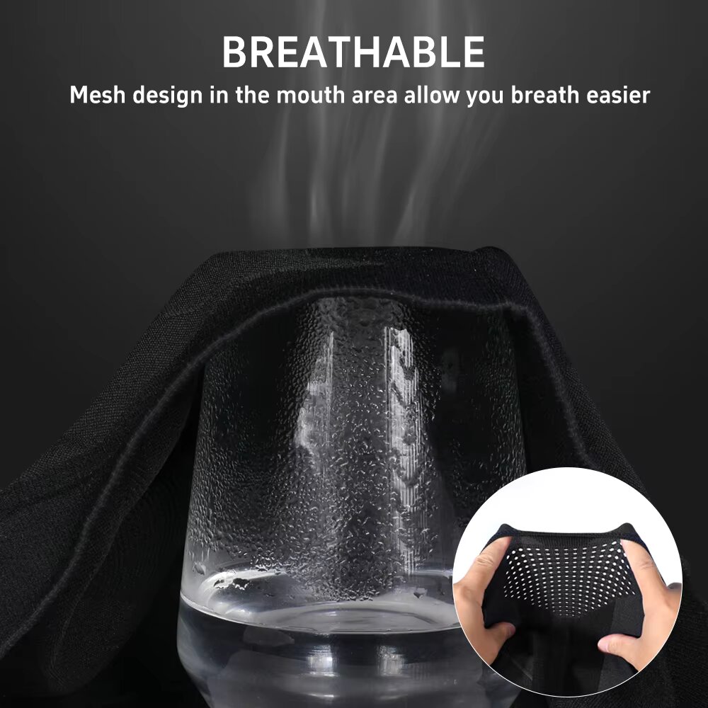 Men Women Cold-Proof Thermal S - Balaclava Ski Mask incelemesi ve fiyatı