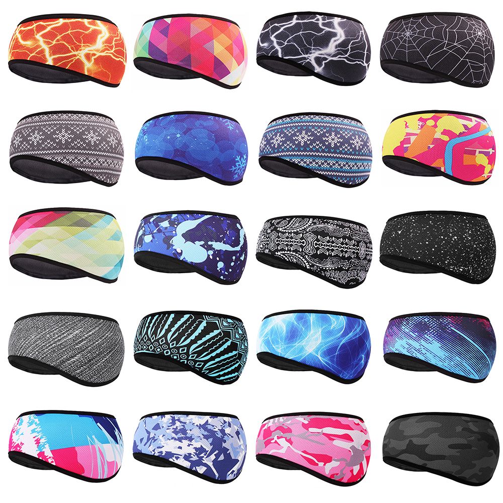 Hair Bands Fleece Ear Cover Wo - Fleece Ear Warmer Band incelemesi ve fiyatı