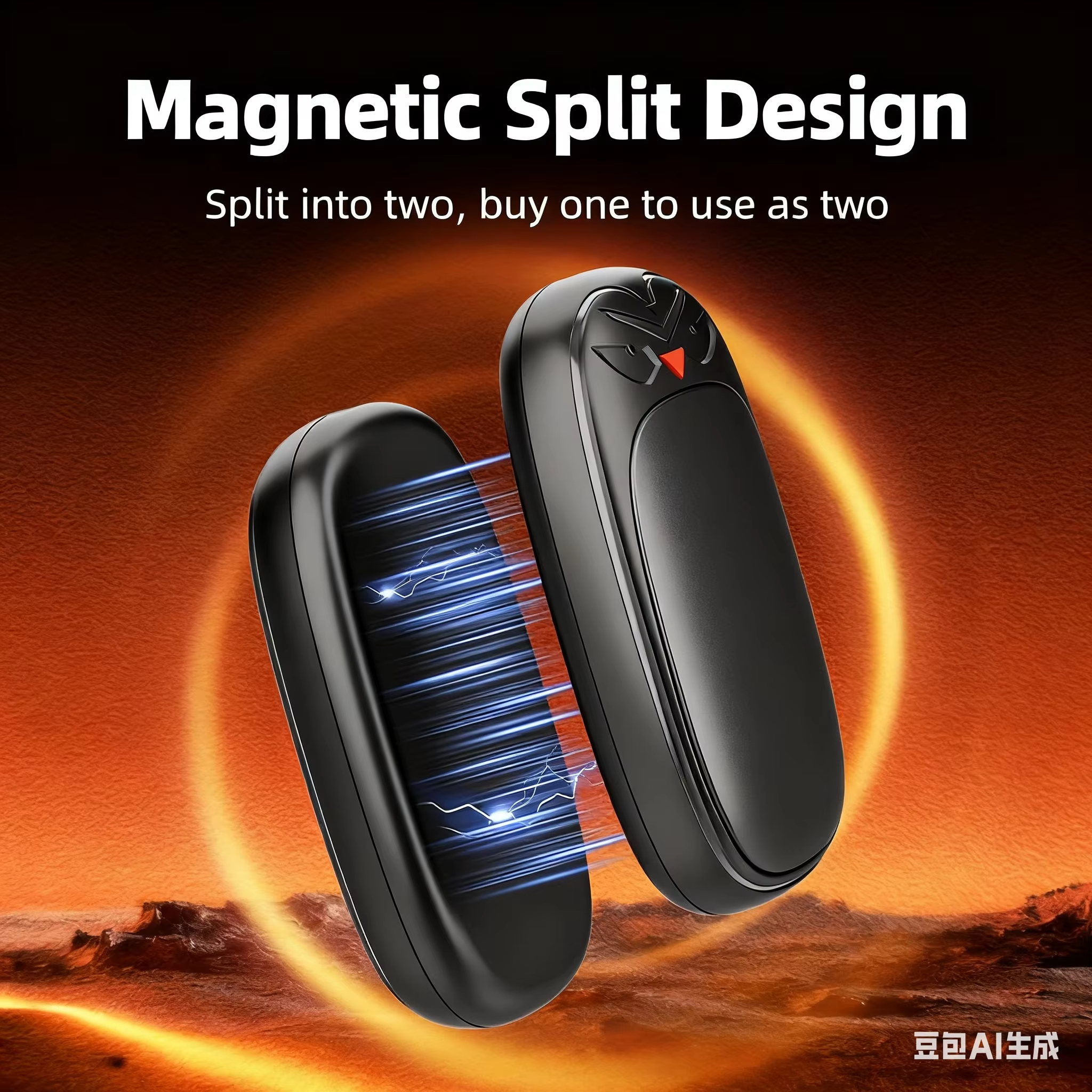 Hand Warmers Rechargeable 2 Pa - Hand Warmer Electric incelemesi ve fiyatı