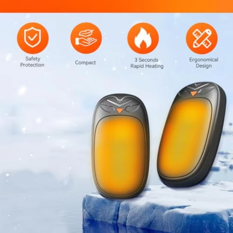 Hand Warmers Rechargeable 2 Pa - Hand Warmer Electric incelemesi ve fiyatı