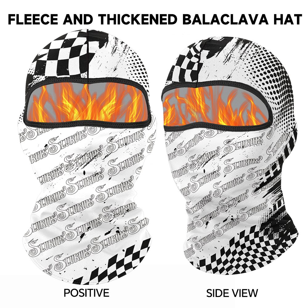 Winter Warm Plus Velvet Balacl - Balaclava Ski Mask incelemesi ve fiyatı