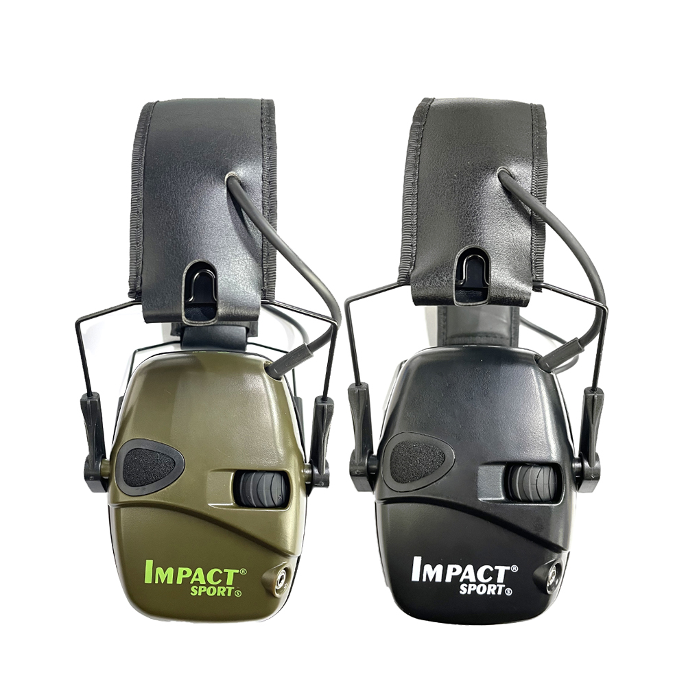 NEW Tactical Electronic Shooti - Earmuffs Foldable incelemesi ve fiyatı